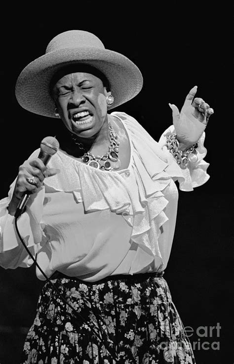 sings like betty carter crossword|Sings like Betty Carter or Benjamin Crothers .